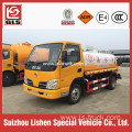 Light Truck DFAC 4m³ Water Tank Truck